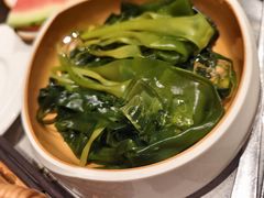 -海底捞火锅(老城根店)