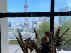 -YUE·6·西式融合餐厅(外滩六号店)