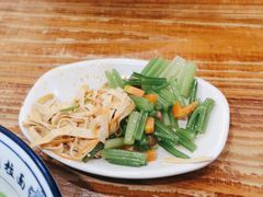 -陇尚人家中国蘭州牛肉面(高新万达店)