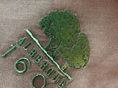 -ALBERGUE 1601 婆仔屋葡国餐厅