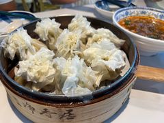 -真食净香居·内蒙烧麦(亚运村店)