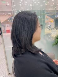 -时尚殿堂hair salon（上地华联店）