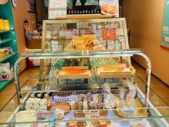 -爸爸糖吐司面包(郑州正弘城店)