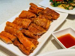 -肥仔文澳门猪骨煲(南京西路店)