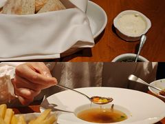 -沈阳君悦酒店·意坊意大利餐厅