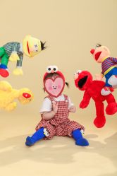 -小熊维尼高端儿童摄影(宝安旗舰店)