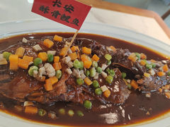 -顿顿吉祥·长安味道(启迪香山店)