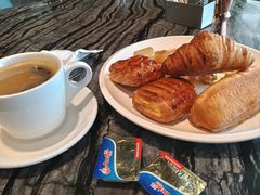 -北京乐多港万豪酒店·臻厨