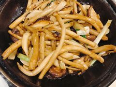 -老地方港式餐厅(拱北口岸店)