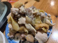 -阿鸡鱼庄·顺德鲜蒸小炒(亚运村店)