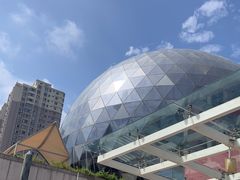 -陕西自然博物馆