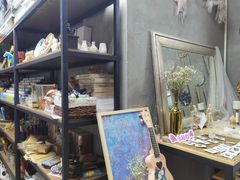 -100家灵感仓库·DIY团建(什刹海店)