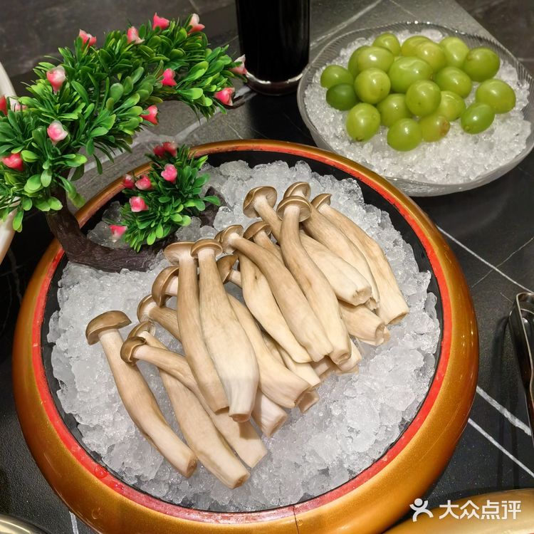 真是宝藏级别的火锅店