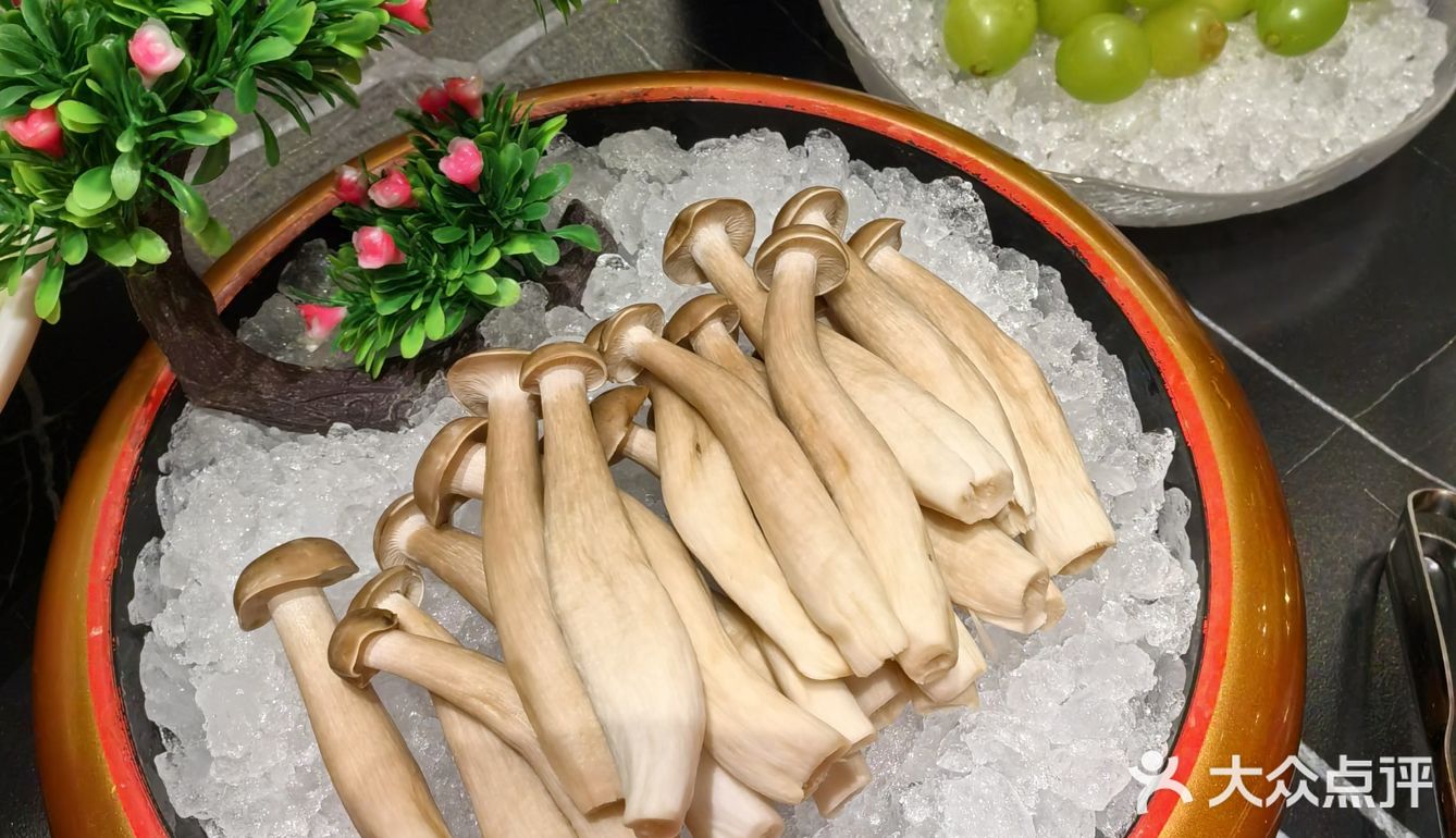 真是宝藏级别的火锅店