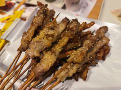 -木屋烧烤(龙岗南联店)