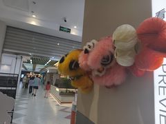 -海马体照相馆(上海宝山万达广场店)
