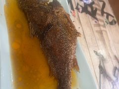 -小谭刀削面(莲池总店)
