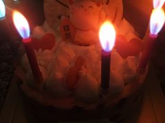 -黑池口感烘焙·生日蛋糕(坂田店)