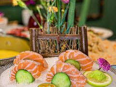 -喜聚薈·花膠雞海鮮火鍋(越秀店)
