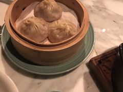 -无锡苏宁银河国际酒店-悦府65中餐厅
