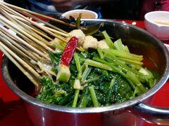 android_upload_pic-壹陆陆烧烤(平房总店)