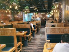 -小俩口烧烤东北菜(双井店)