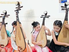-武汉音乐学院徐东基地