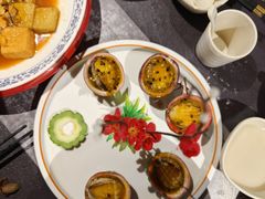 -花溪雨·森林餐厅(石基店)