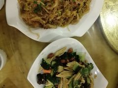 -小不点烧烤城(长乐宫店)