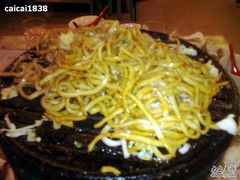 20110610_012-厚味居炙子烤肉·清真(天桥南纬路店)