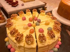 -咖啡苑 - 蔚藍夏日限定主题(永利皇宫店)