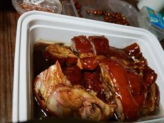 -肥小福·烧鹅专门店(环宇荟店)