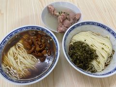 -盛兴面馆(真儒大厦店)