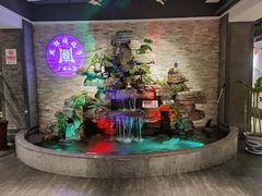 -燕郊烧鸽子(广安路店)