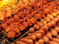 -梨花自助烤肉(天河城店)