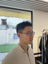 -HighPack男士理发Barbershop海派