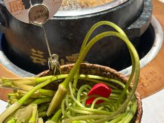 水性杨花-芸山季·云南野生菌火锅(人民广场来福士店)