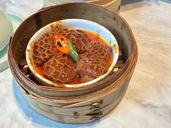 -陶兰居·香港饭店·海鲜大排档(圆融时代广场店)