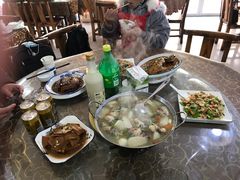 -涵家味土菜馆·徽州一绝臭鳜鱼(三河古镇店)