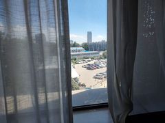 -古南都大桥饭店(盐仓桥地铁站阅江楼风景区店)