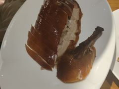 -伊喜饺子·烤鸭(五道口学院路店)