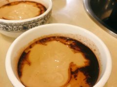 自制酱料-月圆火锅(宁海东路二店)
