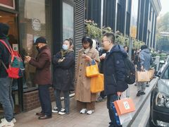 -国际饭店·帆声西饼屋(黄河路店)