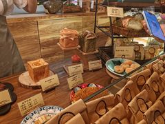 -Let's Taipei 非常烘焙(太古里店)