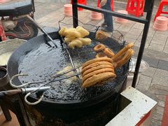 -丽华早点(大成路店)