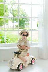 -糖果baby儿童摄影定制馆(外景店)