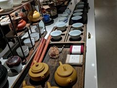 -张一元茶庄(望京店)