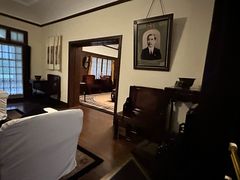 -上海孙中山故居纪念馆