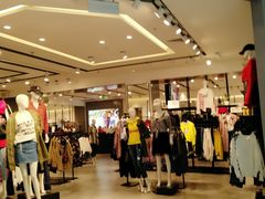 -卓锦曼购中心(国香街店)