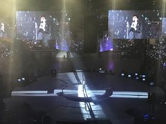 -宝能国际体育演艺中心